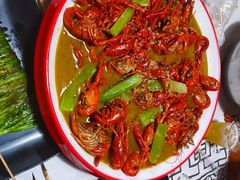 -云晓光头烧烤吧(盛夏店)
