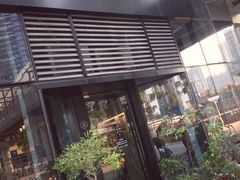 -Home Cafe(水榭春天店)