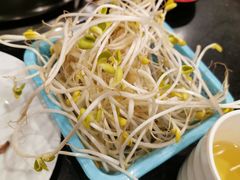 -冯记香辣兔火锅(茶店子总店)