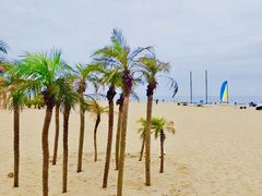 -渔岛海洋度假区