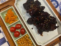 -图味美小黄鱼·景德菜(浙江路店)