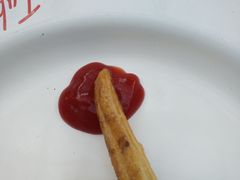 -Tubestation站点比萨(五道营店)