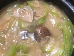 -海口滨海新村143号海南老字号炒菜店