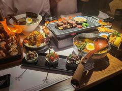 -玉川屋·深夜食堂居酒屋(柳巷店)