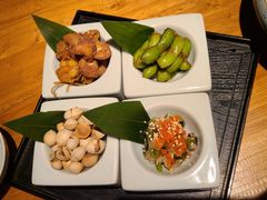 -Hatsune隐泉日式料理(三里屯太古里店)
