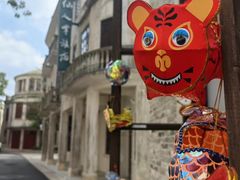 -赤坎·广东华侨国际旅游度假区