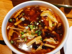 -南门小馆·清真(国贸商城店)