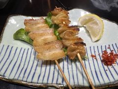 -明日叶日本料理(新区淮海街店)