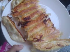 锅贴-西工饭庄快餐厅(西工小街店)