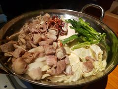 -醉虎传(南锣鼓巷店)