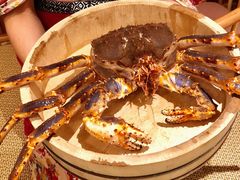 -蟹田居·活蟹料理(东城店)