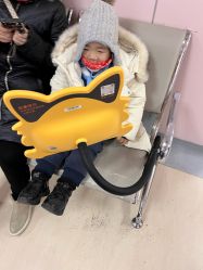 -北京市东城区妇幼保健院(南院区)