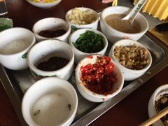 -朝伟清真铜瓢牛肉馆(三十年老·店)