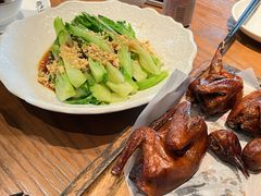 -鸽味轩·粤菜小馆(高楼门总店)