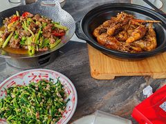 -方家厨房(玉皇山店)