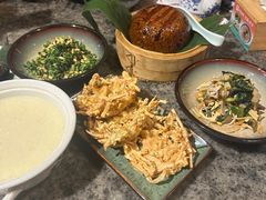 -南京大牌档(人民广场店)