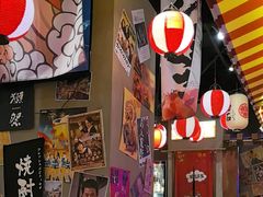 -白石的深夜食堂(济南万象城店)