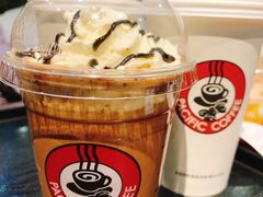 -太平洋咖啡(青岛万象城店)