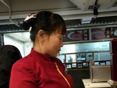 -蜀留香火锅·始于1999·原四川老火锅(白堤路店)