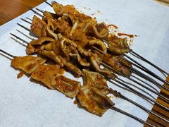 -萨里尔烤肉餐厅(曦华源店)