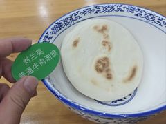 -刘兰英牛羊肉泡馍(立新街店)