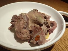 -顺风汤馆·广府粤菜(江宸天街店)