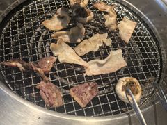 -NIUAN牛庵·日式和牛烧肉(恒隆店)