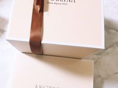 -Angelina安吉丽娜(恒隆广场店)
