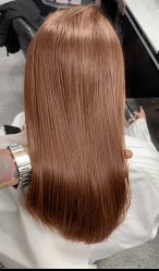 -V7 HAIR SALON烫发染发接发