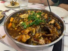-黄记煌三汁焖锅(首创奥特莱斯店)