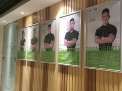 -阳光游泳培训(北苑店)