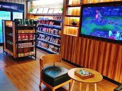 -四合网咖(宁波钱湖天地店)