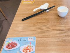 -裕记烧腊连锁餐饮(国商分店)