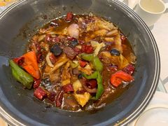 -沪华海鲜大酒楼(南汇店)