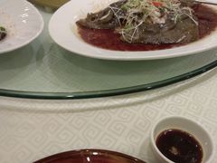 -顺峰海鲜酒楼(省府店)