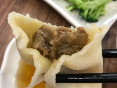 -千忆汤包(闽江路店)
