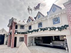 -Blue Concept Cafe&Farm·關於藍