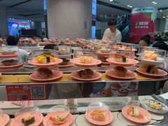 -争鲜回转寿司(朝北大悦城店)