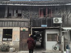 -三林塘老街