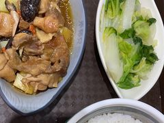-禾师兄·布拉肠(一德路店)