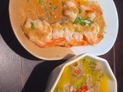 -外婆家(义乌新光汇购物中心店)