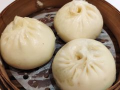 眉州特色包子-眉州东坡(春秀路店)