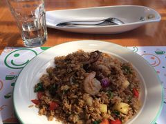 -绿茵阁牛扒餐厅(客村店)