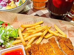 -米斯特比萨(罗斯福店)