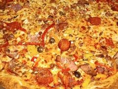 -Tube station站点比萨(王府井百货店)