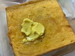 法兰西多士-露莎餐厅(得胜沙店)