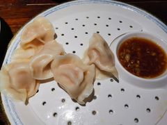 -前海沿·青岛菜(大拇指广场石老人店)