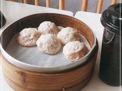 -百年尹氏汤包(湖南路狮子桥店)