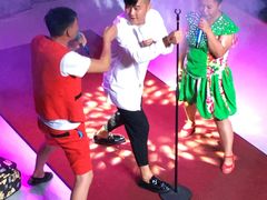 -鼎道味尊总汇演绎烧烤·中草药烧烤