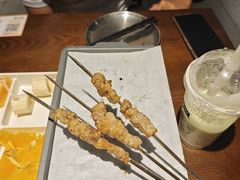 -半酌烧烤小酒馆(南京东路店)